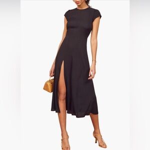 Reformation | Dresses | Reformation Kaila Knit Dress | Poshmark Reformation | Dresses | Reformation Kaila Knit Dress | Poshmark